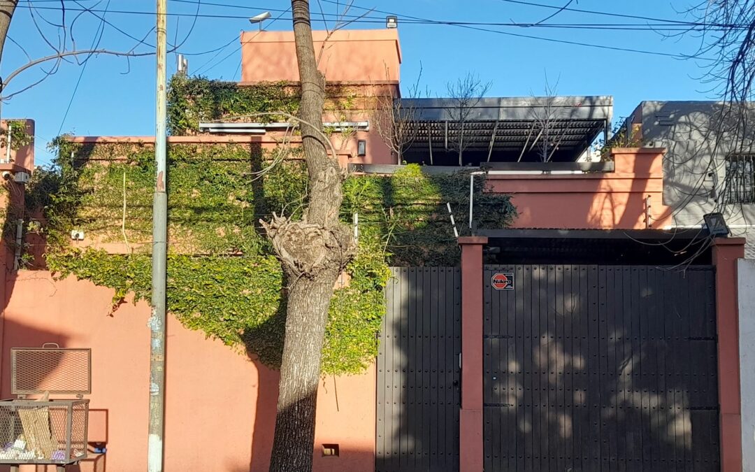 Casa Haedo